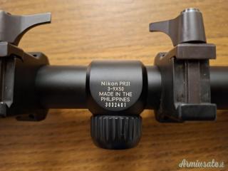 Nikon 3-9-50