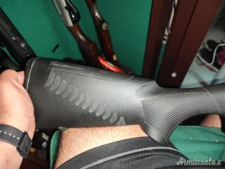 Benelli M2 20