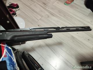 Benelli M2 20