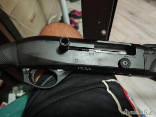 Benelli M2 20