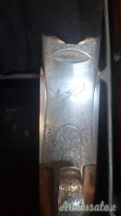 Perazzi sc3 12