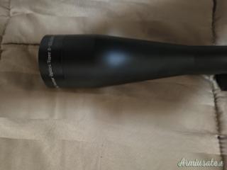 Tac vector 4.5/.177