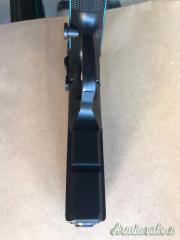 CZ | Ceska Zbrojovka Shadow 2 OR Optic Ready 9x21mm IMI