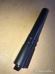 CZ | Ceska Zbrojovka Shadow 2 OR Optic Ready 9x21mm IMI