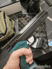F.A.S. | Fabbrica Armi Sportive 604 4.5/.177
