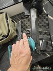 F.A.S. | Fabbrica Armi Sportive 604 4.5/.177