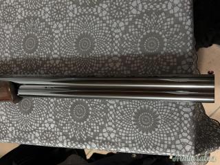 Perazzi Mx8 Caccia  12