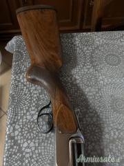 Perazzi Mx8 Caccia  12
