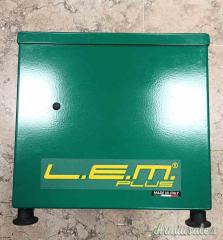 Lavabossoli Lem Plus