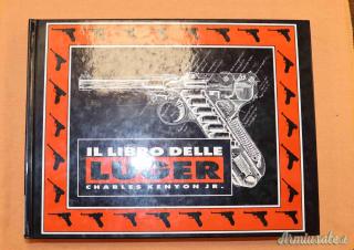 Libro delle Luger