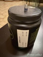 Palle Action Bullet per 9 mm
