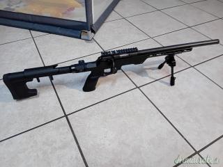 CZ | Ceska Zbrojovka 457 mtr .22 Long Rifle