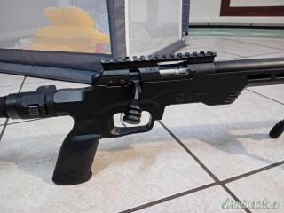CZ | Ceska Zbrojovka 457 mtr .22 Long Rifle