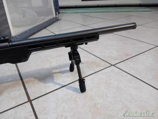 CZ | Ceska Zbrojovka 457 mtr .22 Long Rifle