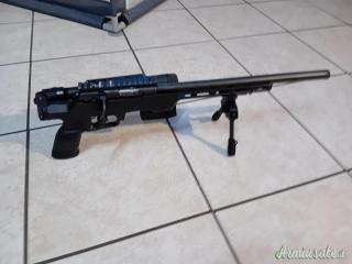 CZ | Ceska Zbrojovka 457 mtr .22 Long Rifle