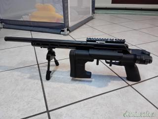 CZ | Ceska Zbrojovka 457 mtr .22 Long Rifle