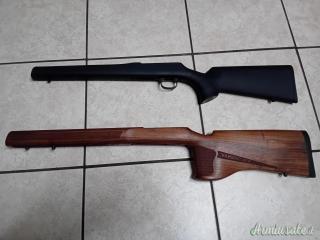 CZ | Ceska Zbrojovka 457 mtr .22 Long Rifle
