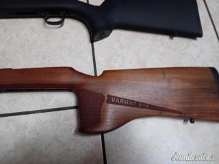 CZ | Ceska Zbrojovka 457 mtr .22 Long Rifle