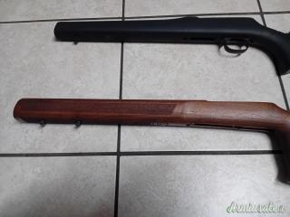 CZ | Ceska Zbrojovka 457 mtr .22 Long Rifle