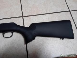 CZ | Ceska Zbrojovka 457 mtr .22 Long Rifle