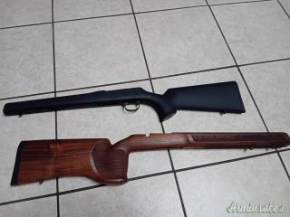 CZ | Ceska Zbrojovka 457 mtr .22 Long Rifle