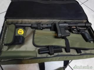 CZ | Ceska Zbrojovka 457 mtr .22 Long Rifle