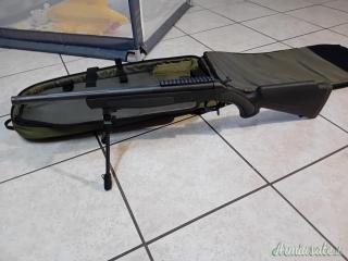 Bergara Ba 13 take down .300 AAC Blackout