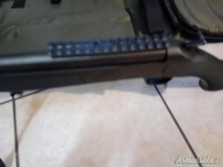 Bergara Ba 13 take down .300 AAC Blackout