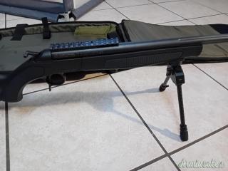 Bergara Ba 13 take down .300 AAC Blackout