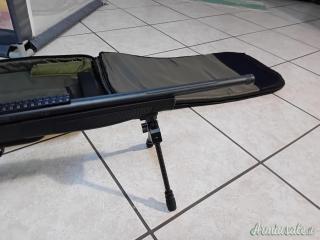 Bergara Ba 13 take down .300 AAC Blackout