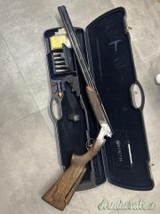 Beretta 694 sporting  12