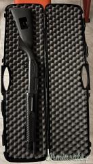 Hatsan HATSAN ESCORT DEFENDER BLACK Cal.12 12
