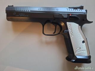 CZ | Ceska Zbrojovka TS 2 9x21mm IMI