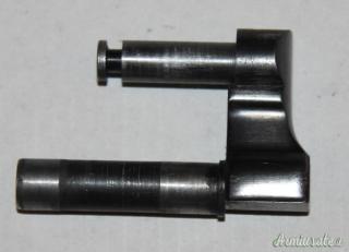 Ricambi Revolver Smith Wesson K14