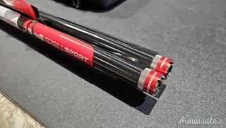 Benelli 828 SPORT A.I. NUOVO