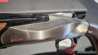 Benelli 828 SPORT A.I. NUOVO