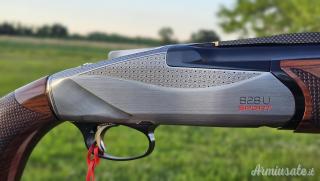Benelli 828 SPORT A.I. NUOVO