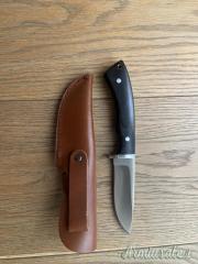 Black Fox BF 007 WD
