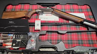 Benelli 828 SPORT A.I. NUOVO