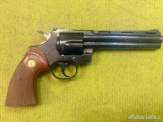 Colt Python 6