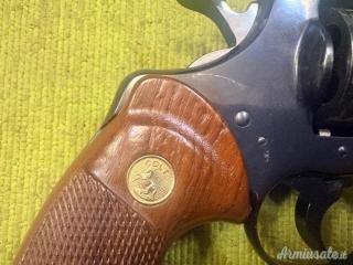 Colt Python 6