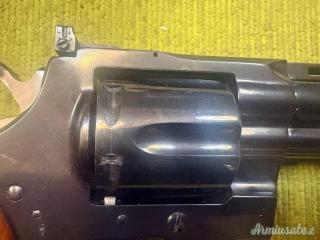 Colt Python 6