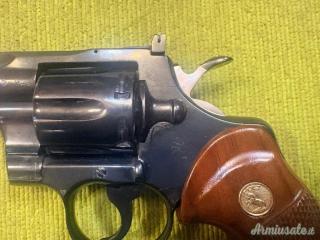 Colt Python 6