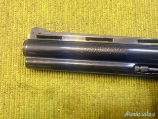 Colt Python 6