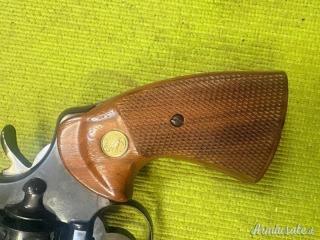 Colt Python 6