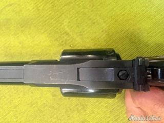 Colt Python 6