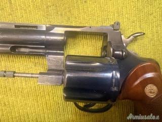 Colt Python 6