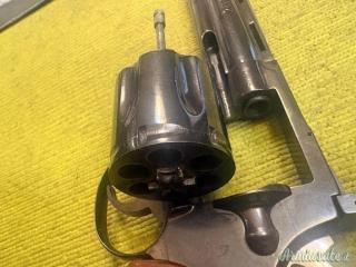 Colt Python 6