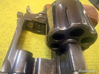 Colt Python 6
