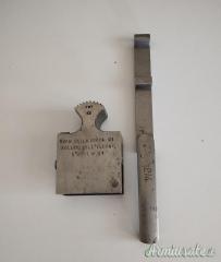 Verificatore per carcano 91